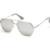 Vetements Et Accessoires SKECHERS Lunettes De Soleil | Metal Aviator Sunglasses