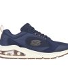 Homme SKECHERS Oxfords A Lacets | Uno 2 - 90'S 2