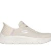 Femme SKECHERS Chaussures A Enfiler | Skechers Slip-Ins: Go Walk Flex - Grand Entry