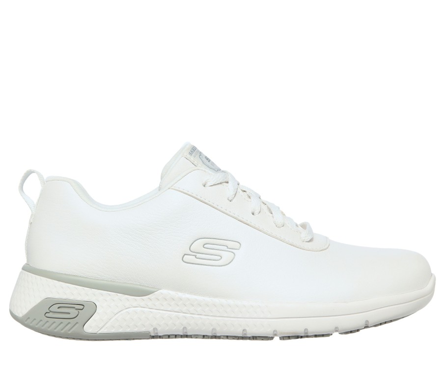 Femme SKECHERS Travail Et Securite | Work Relaxed Fit: Marsing - Gmina Sr