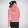 Femme SKECHERS Hauts | Godri Swift Hooded Long Sleeve