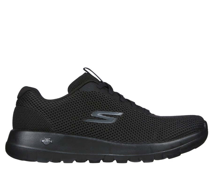 Femme SKECHERS Chaussures A Enfiler | Go Walk Joy - Light Motion