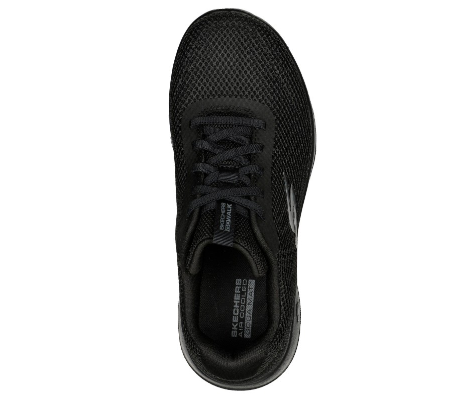 Femme SKECHERS Chaussures A Enfiler | Go Walk Joy - Light Motion