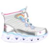 Enfant SKECHERS Bottes | Heart Lights - Sweet Styling