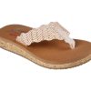 Femme SKECHERS Sandales | Sandcomber