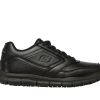 Femme SKECHERS Travail Et Securite | Work Relaxed Fit: Nampa - Wyola Sr