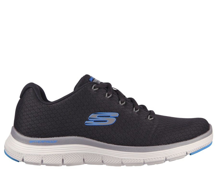 Homme SKECHERS Baskets | Flex Advantage 4.0