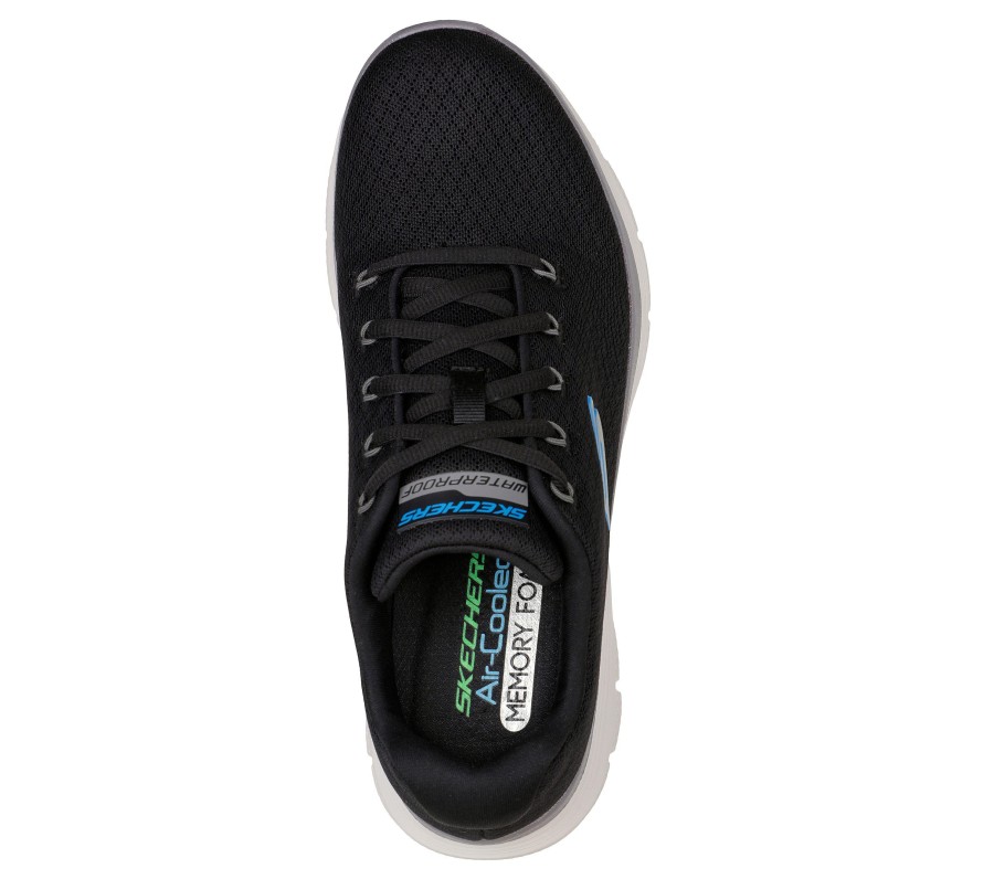 Homme SKECHERS Baskets | Flex Advantage 4.0