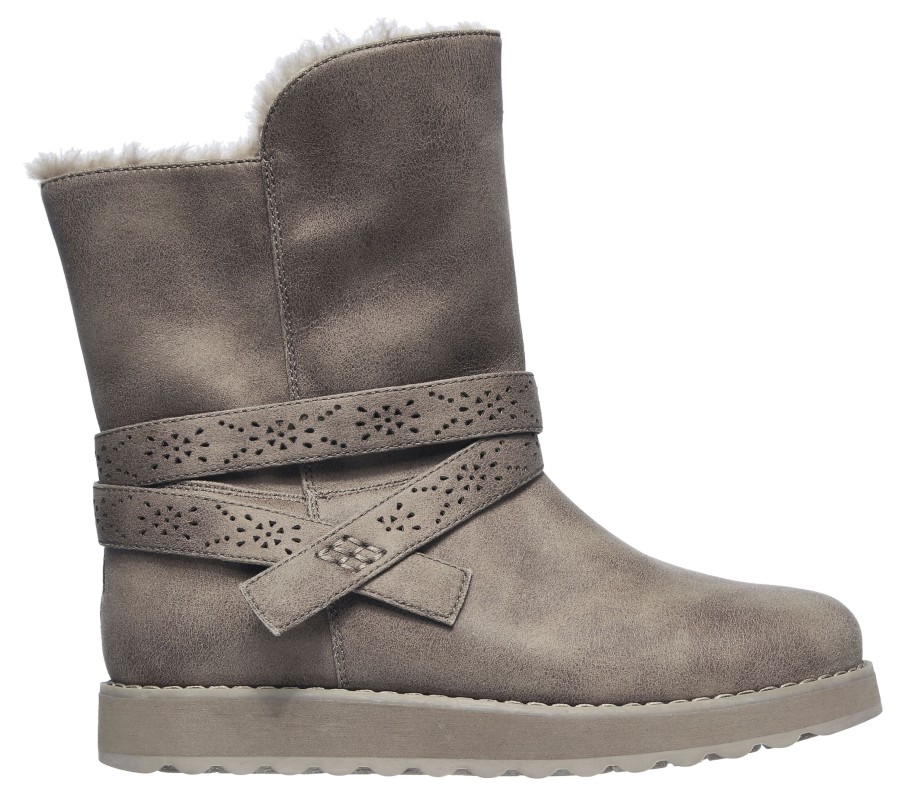 Femme SKECHERS Bottes | Keepsakes 2.0 - Night Peaks