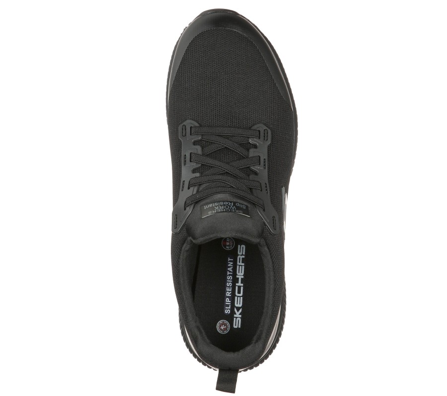 Homme SKECHERS Travail Et Securite | Work: Squad Sr - Myton