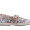 Femme SKECHERS Chaussons | Bobs Too Cozy - Winter Howl