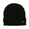 Vetements Et Accessoires SKECHERS Equipement Pour Temps Froid | Mixed Rib Knit Beanie