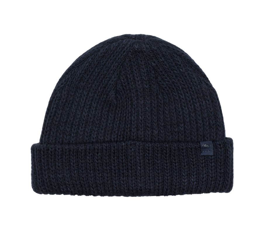 Vetements Et Accessoires SKECHERS Equipement Pour Temps Froid | Fisherman Cuff Beanie