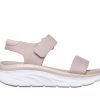 Femme SKECHERS Sandales | Relaxed Fit: D'Lux Walker - New Block