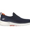 Homme SKECHERS Chaussures A Enfiler | Go Walk 6