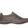 Femme SKECHERS Chaussures A Enfiler | Relaxed Fit: Breathe-Easy - Remember Me