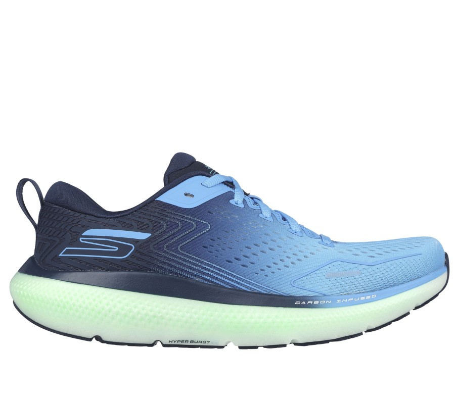 Homme SKECHERS Oxfords A Lacets | Go Run Ride 11