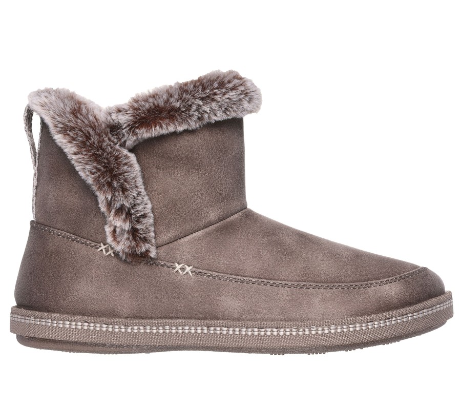 Femme SKECHERS Bottes | Cozy Campfire - Fresh Breeze