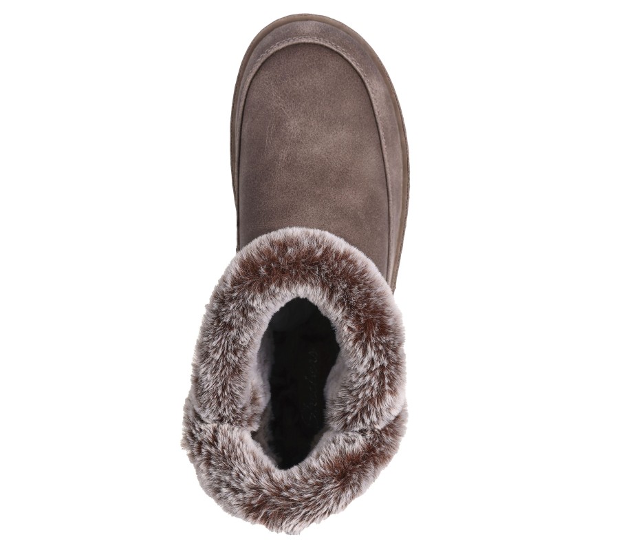 Femme SKECHERS Bottes | Cozy Campfire - Fresh Breeze