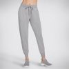 Femme SKECHERS Bas | Skechluxe Restful Jogger Pant