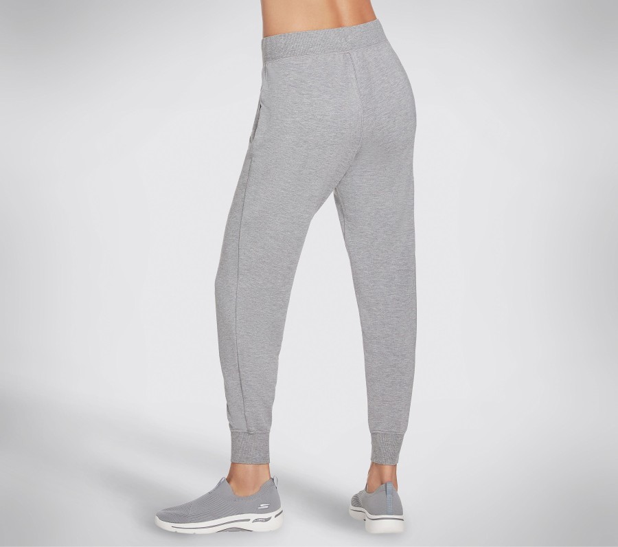 Femme SKECHERS Bas | Skechluxe Restful Jogger Pant