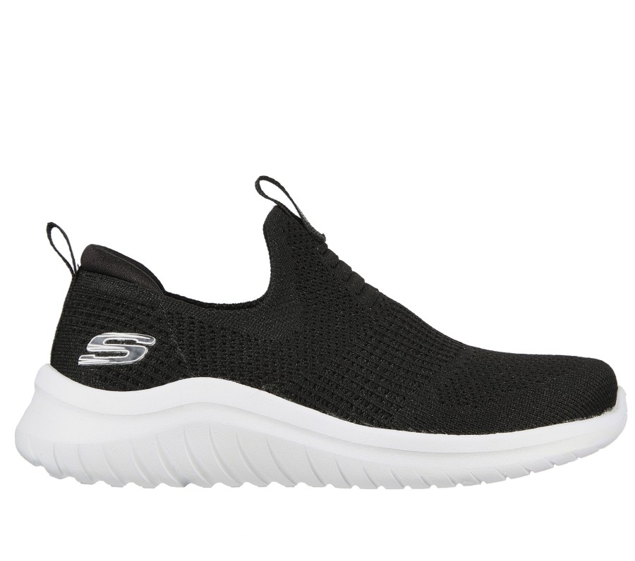 Enfant SKECHERS Chaussures A Enfiler | Ultra Flex 2.0 - Mirkon