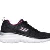 Femme SKECHERS Chaussures A Lacets | Fashion Fit - Bold Boundaries