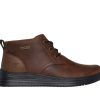 Homme SKECHERS Bottes | Proven - Conklin