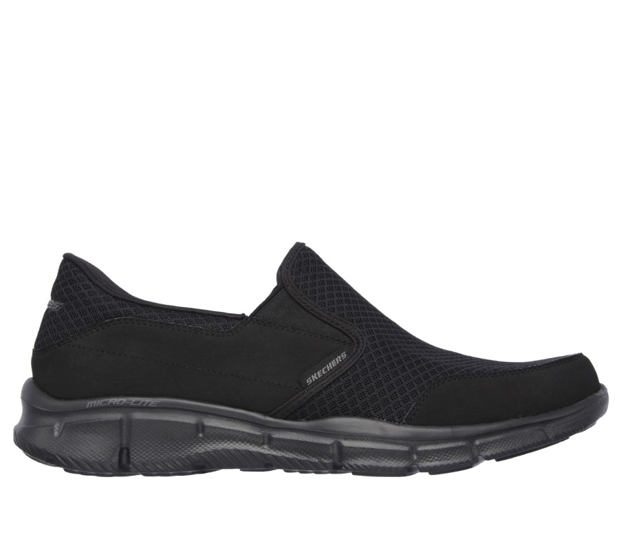 Homme SKECHERS Chaussures A Enfiler | Equalizer - Persistent