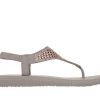 Femme SKECHERS Sandales | Meditation - Rockstar