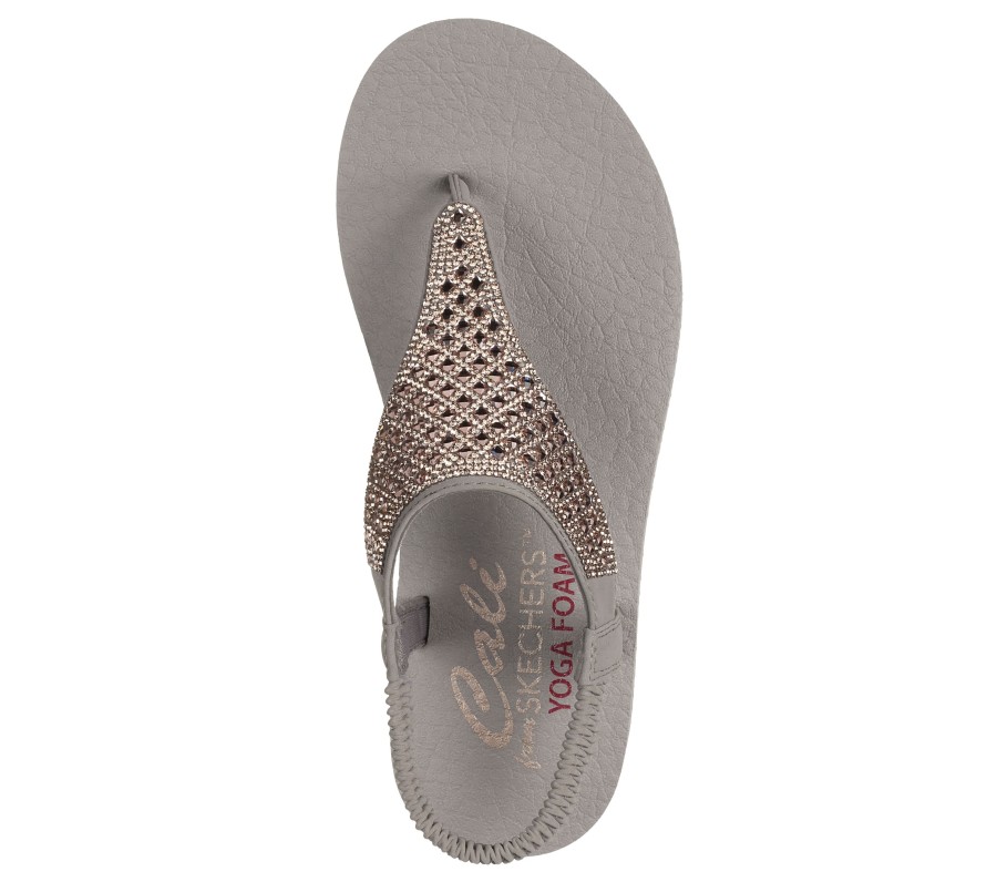 Femme SKECHERS Sandales | Meditation - Rockstar