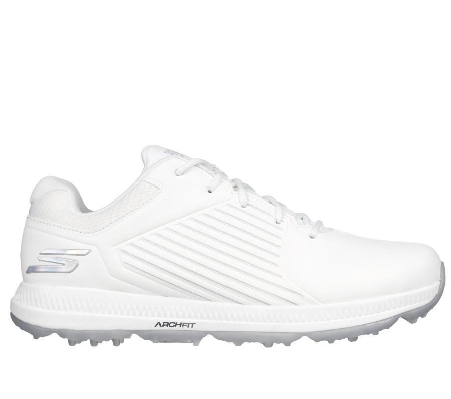 Femme SKECHERS Baskets | Arch Fit Go Golf Elite 5 - Gf