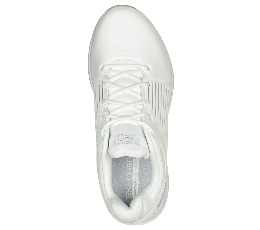 Femme SKECHERS Baskets | Arch Fit Go Golf Elite 5 - Gf