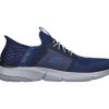 Homme SKECHERS Chaussures A Enfiler | Skechers Slip-Ins Rf: Ingram - Brackett