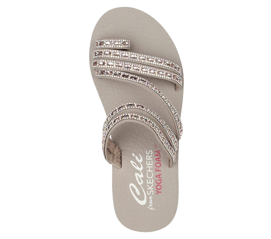 Femme SKECHERS Sandales | Meditation - Greece Vibes