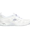 Femme SKECHERS Chaussures Decontractees | Skechers Arch Fit Refine