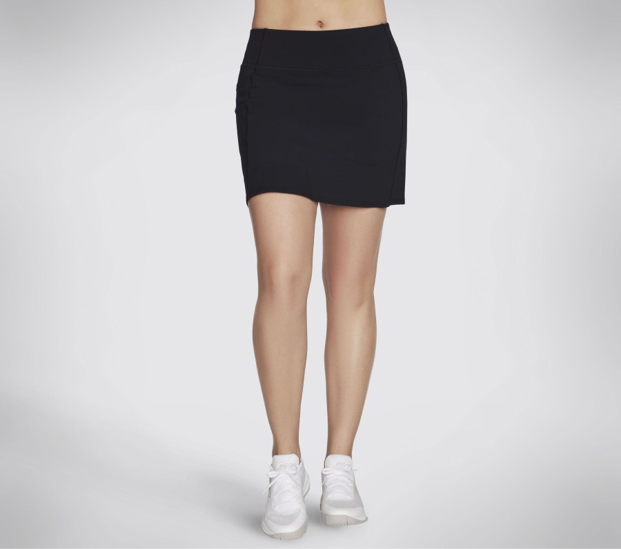 Femme SKECHERS Bas | Skechers Go Walk Skort