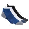 Vetements Et Accessoires SKECHERS Accessoires | 3 Pack Low Cut Extra Terry Socks