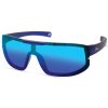 Vetements Et Accessoires SKECHERS Lunettes De Soleil | Matte Wrap Sunglasses