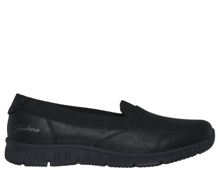 Femme SKECHERS Ballerines | Be-Cool - Warmhearts