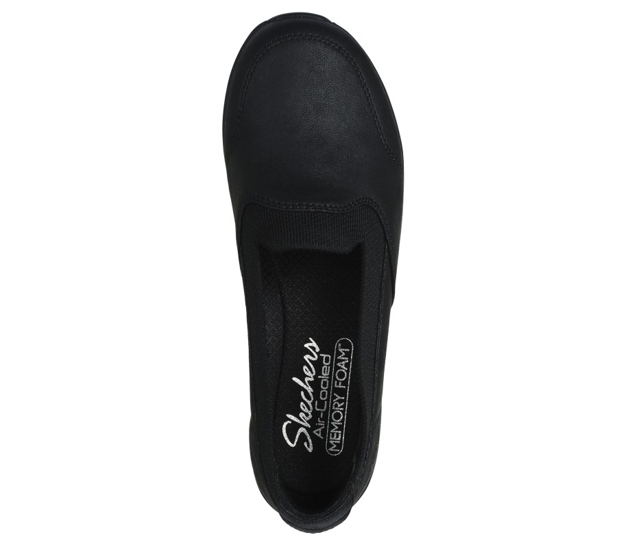 Femme SKECHERS Ballerines | Be-Cool - Warmhearts