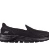 Femme SKECHERS Chaussures A Enfiler | Skechers Gowalk 6 - Big Splash