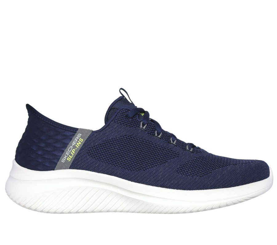 Homme SKECHERS Hands Free Slip-Ins | Skechers Slip-Ins: Ultra Flex 3.0 - New Arc