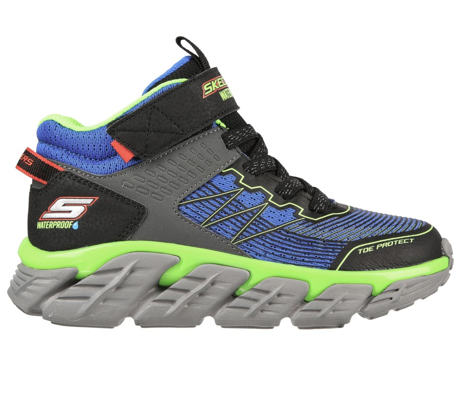 Enfant SKECHERS Bottes | Tech-Grip - High-Surge