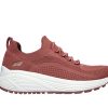 Femme SKECHERS Chaussures A Enfiler | Skechers Bobs Sport Sparrow 2.0 - Allegiance Crew