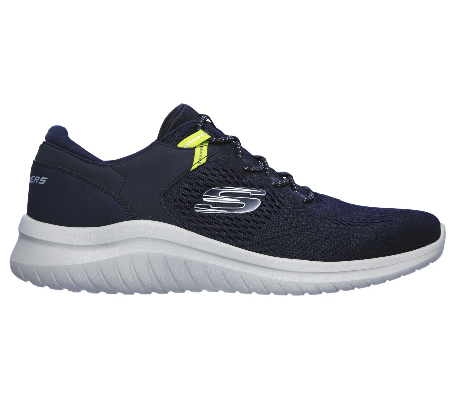 Homme SKECHERS Chaussures A Enfiler | Ultra Flex 2.0 - Kerlem