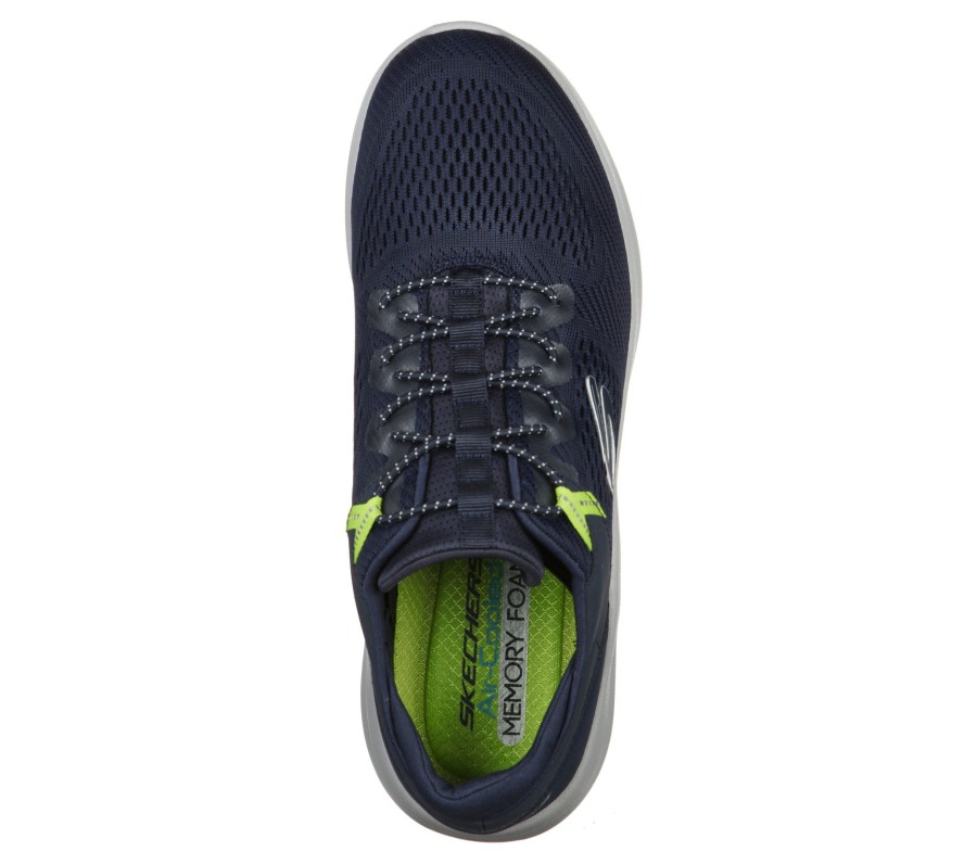 Homme SKECHERS Chaussures A Enfiler | Ultra Flex 2.0 - Kerlem