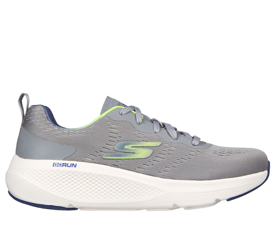 Femme SKECHERS Chaussures A Lacets | Go Run Elevate - Double Time