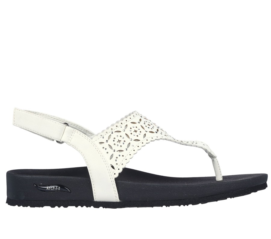 Femme SKECHERS Sandales | Arch Fit Meditation - Sophie