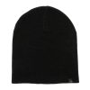 Vetements Et Accessoires SKECHERS Equipement Pour Temps Froid | Merino Wool Beanie Hat